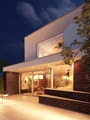 Rear visualisation