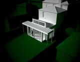 Timber model