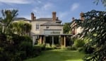 Rear extension to Victorian house in Sandymount