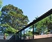 Modern Glazed Elevation