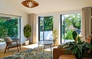 Refurbished Sitting Room