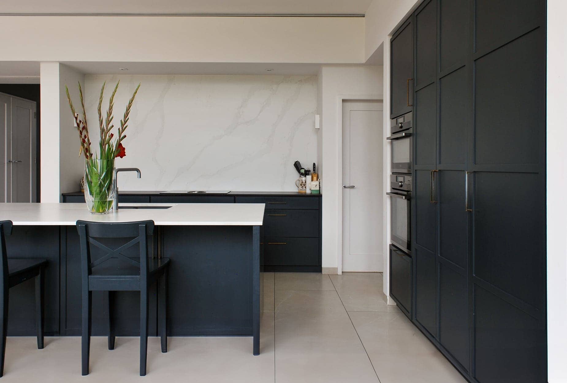 Built-in Kitchen