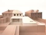 Digital model image