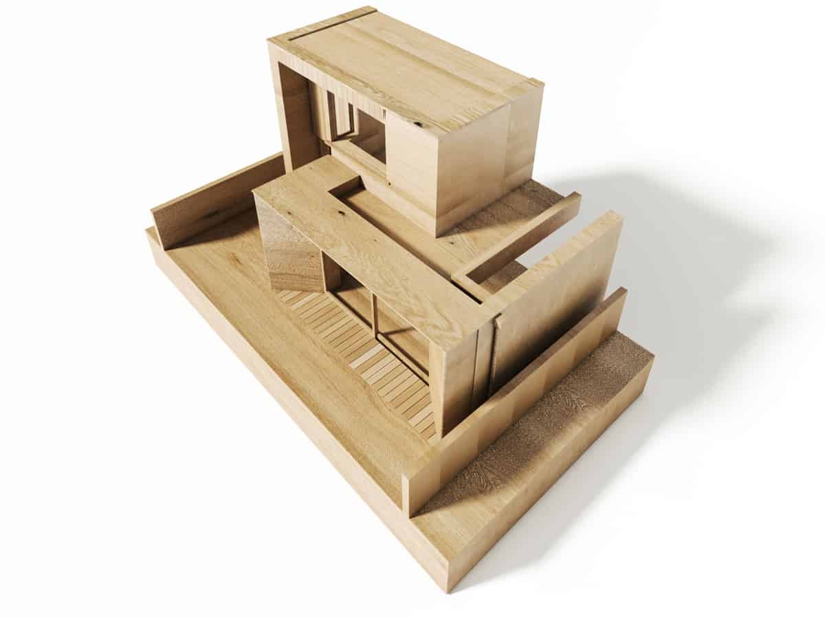 Model view