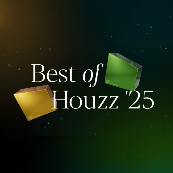 Best of Houzz 2025 Winner!